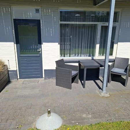 Appartement Vlakbij Centrum En Strand Zoutelande Exterior foto