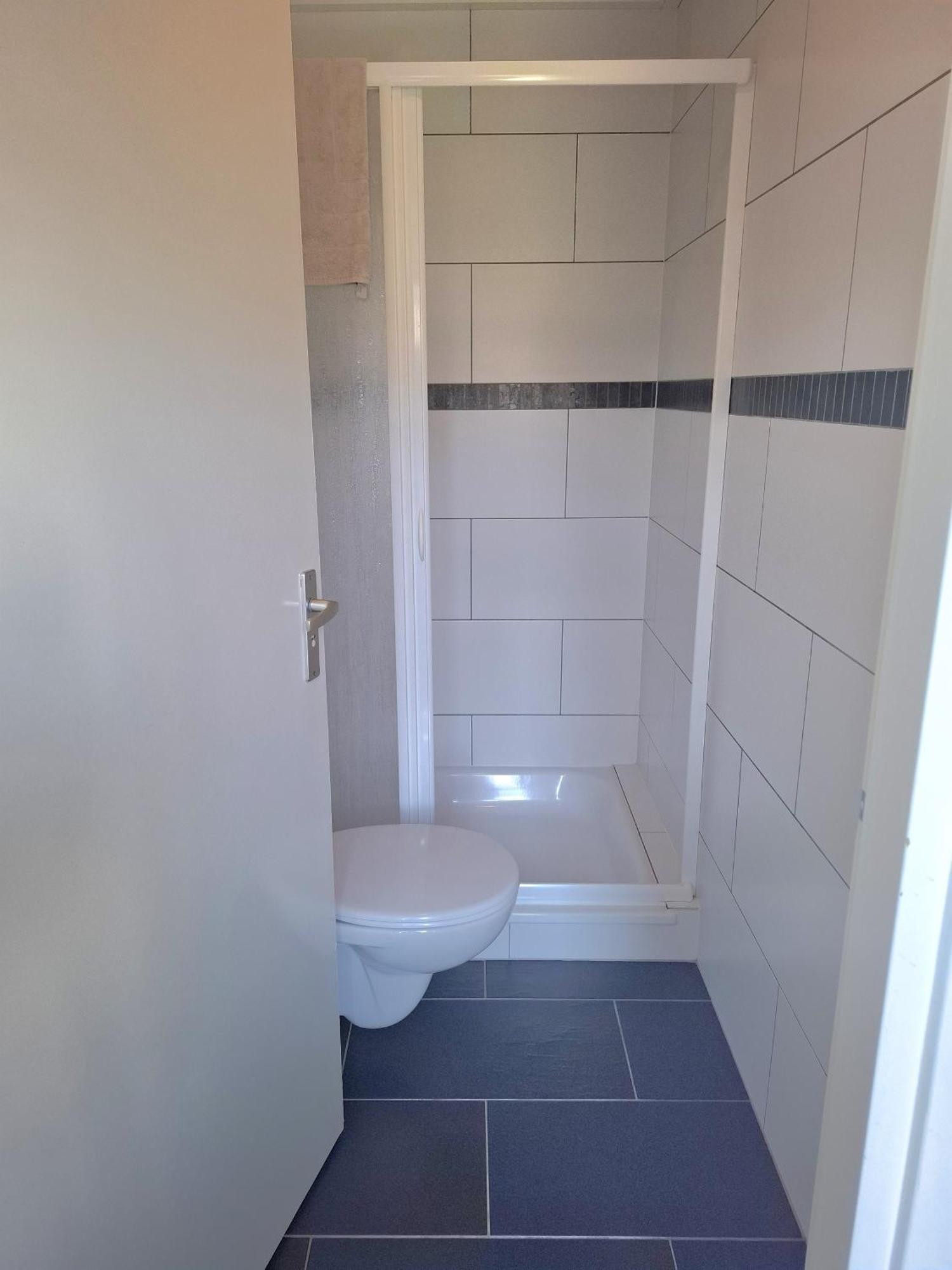 Appartement Vlakbij Centrum En Strand Zoutelande Exterior foto